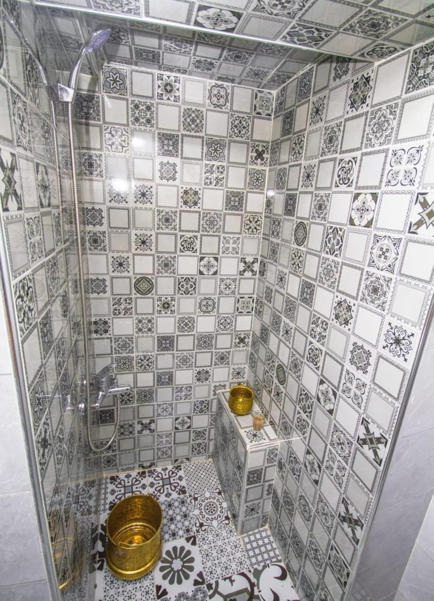 Casa La Vida Apartment Chefchaouen Bagian luar foto