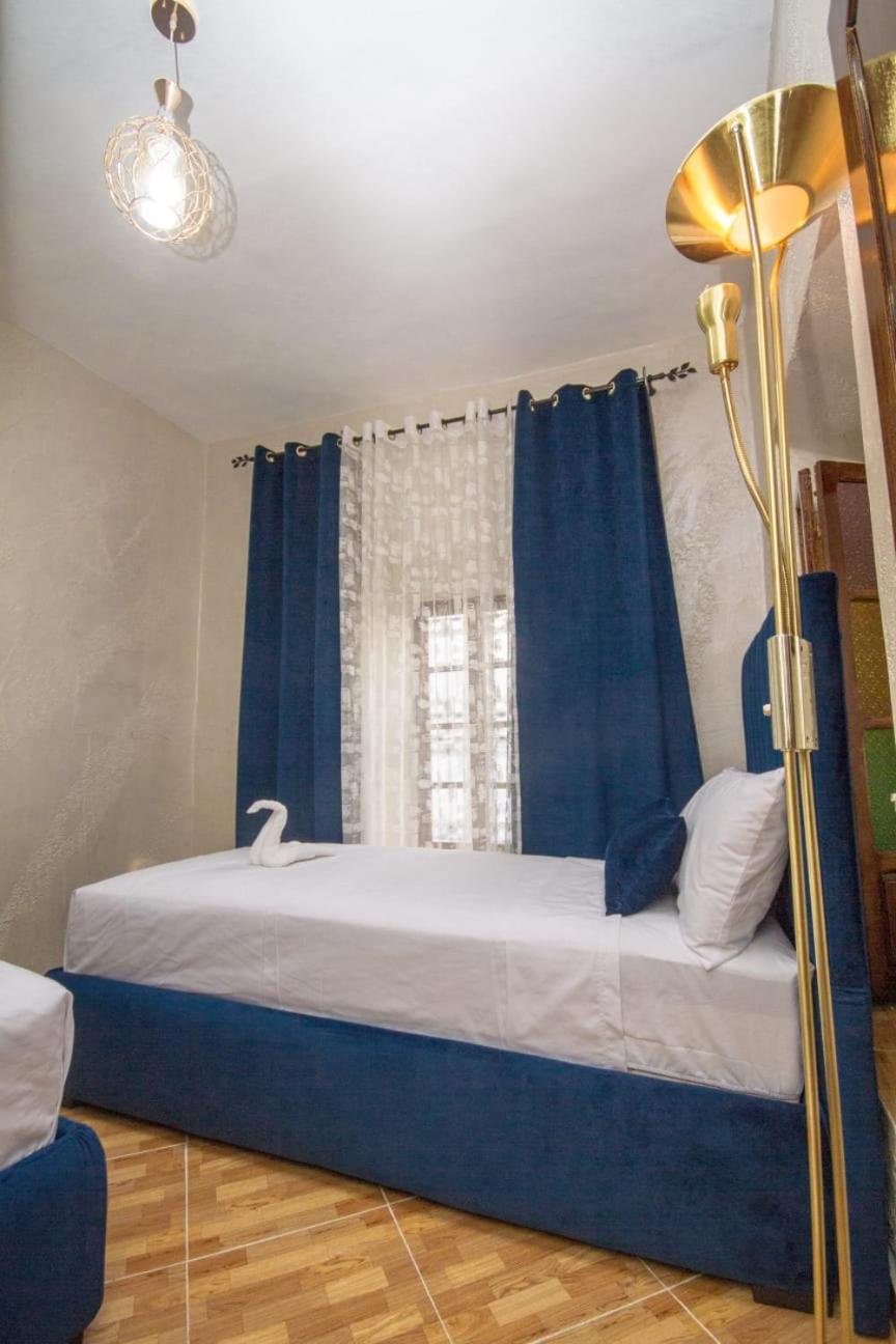 Casa La Vida Apartment Chefchaouen Bagian luar foto