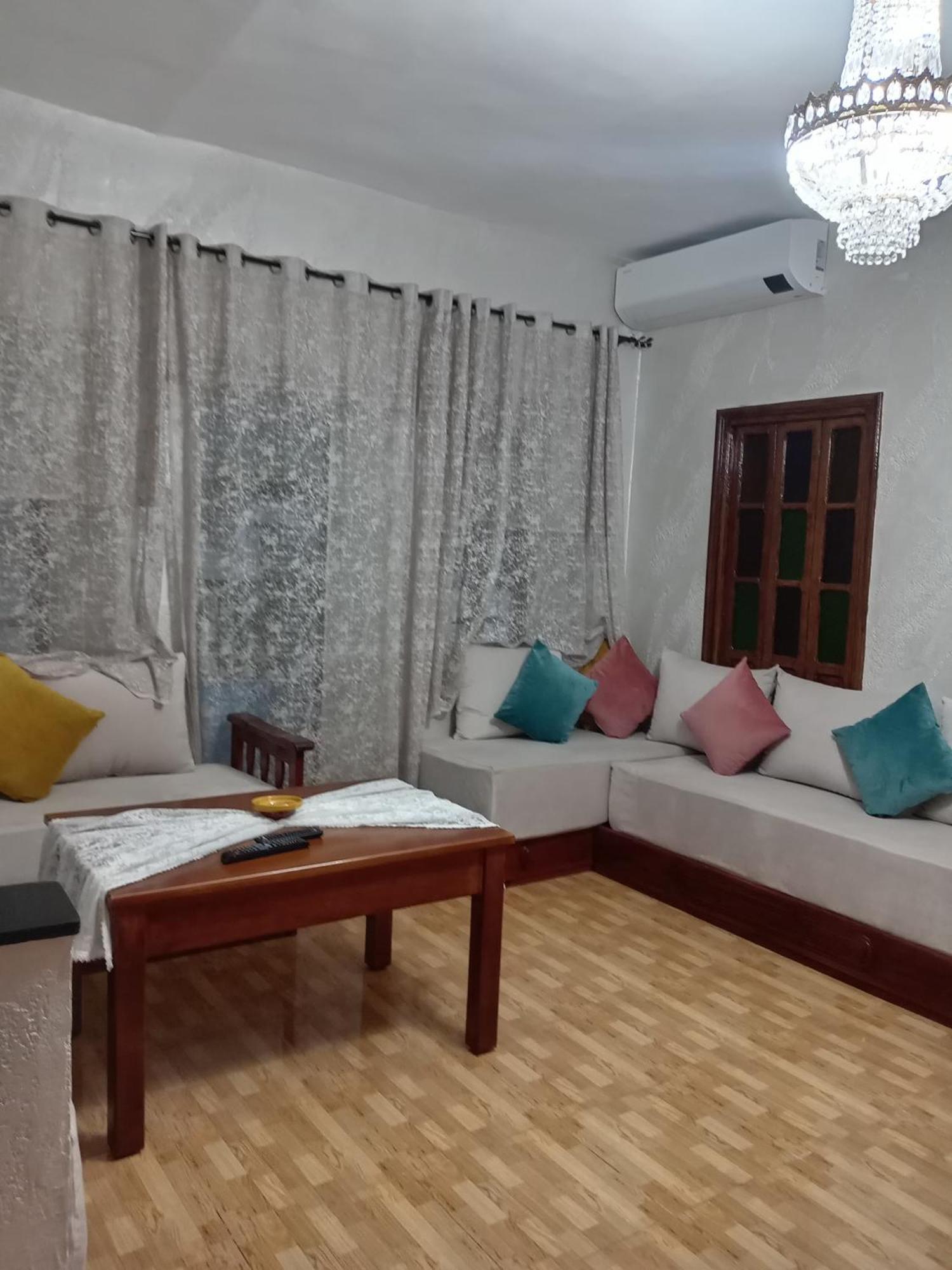 Casa La Vida Apartment Chefchaouen Bagian luar foto